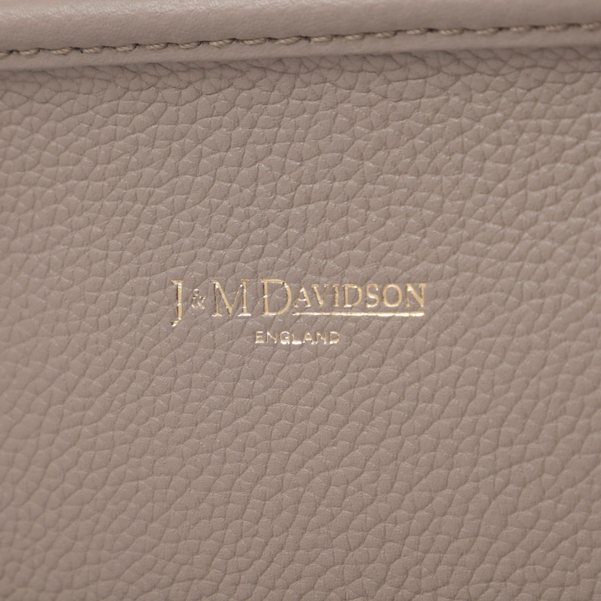 【アウトレット】J&M DAVIDSON ジェイ&エム デヴィッドソン ハンドバッグ/MIA CUBE ミア キューブ レディース