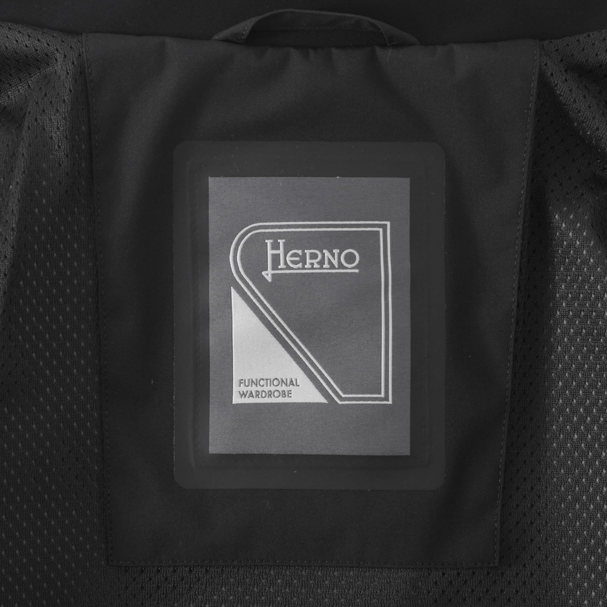 HERNO ヘルノ ブルゾン/ボンバージャケット/FUNCTIONAL WARDROBE 2 LAYER WINDSTOPPER ...