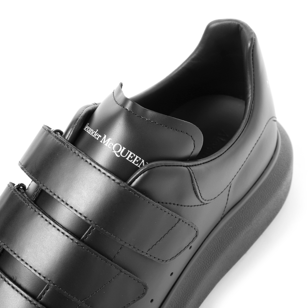 アウトレット】【ラスト1点】ALEXANDER McQUEEN アレキサンダー 