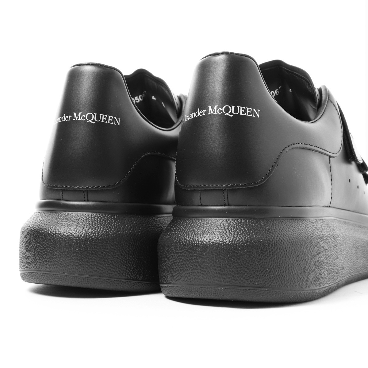 アウトレット】【ラスト1点】ALEXANDER McQUEEN アレキサンダー