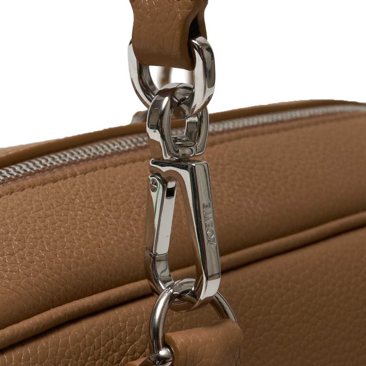 LOEWE ロエベ ハンドバッグ 2WAY/ショルダーバッグ/AMAZONA 23 BAG