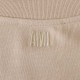 【アウトレット】【ラスト1点】AMI ALEXANDRE MATTIUSSI アミ クルーネック 長袖Tシャツ/LONG SLEEVES ADC TSHIRT