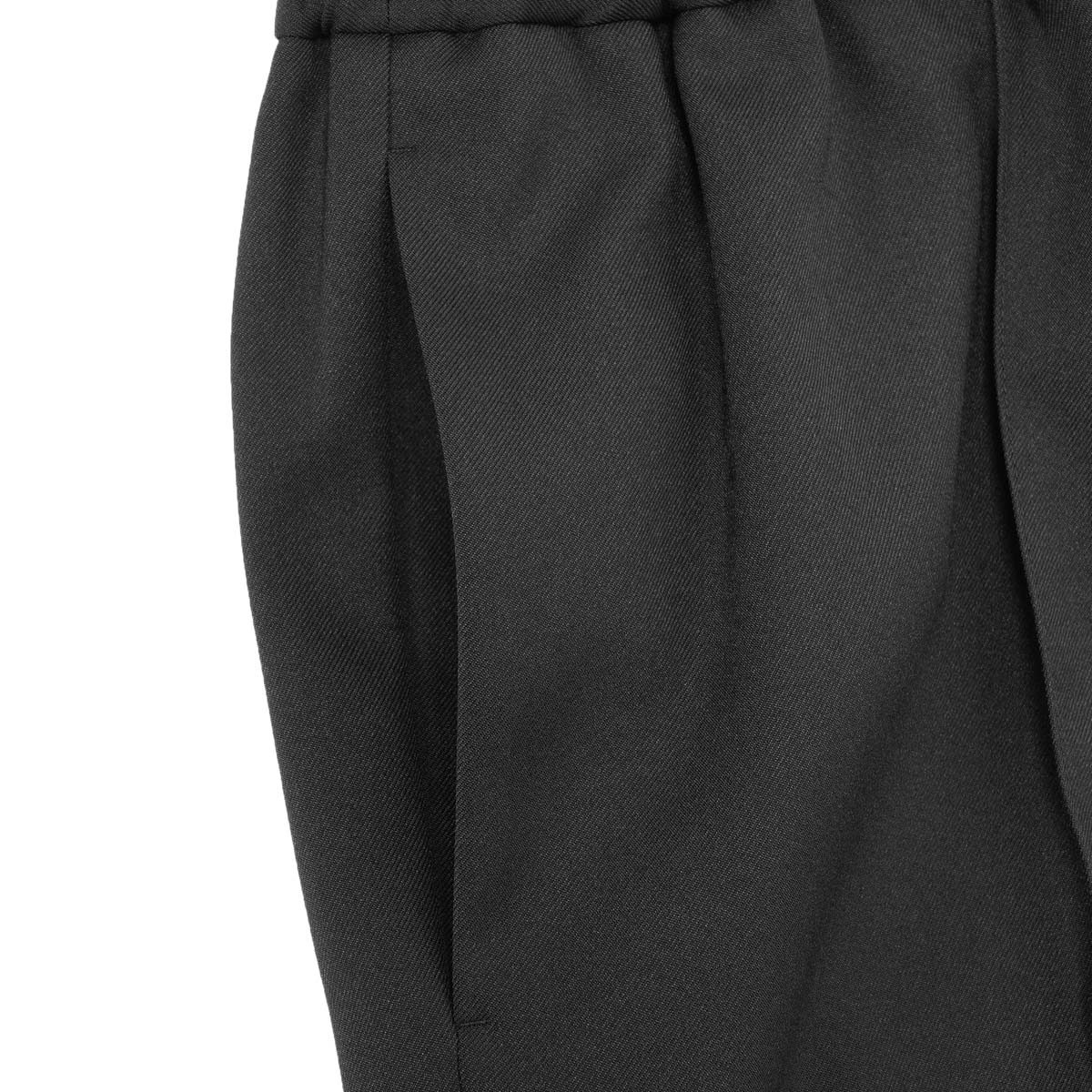 アウトレット】JIL SANDER ジルサンダー イージーパンツ/TROUSER D