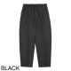 【アウトレット】JIL SANDER ジルサンダー イージーパンツ/TROUSER D メンズ