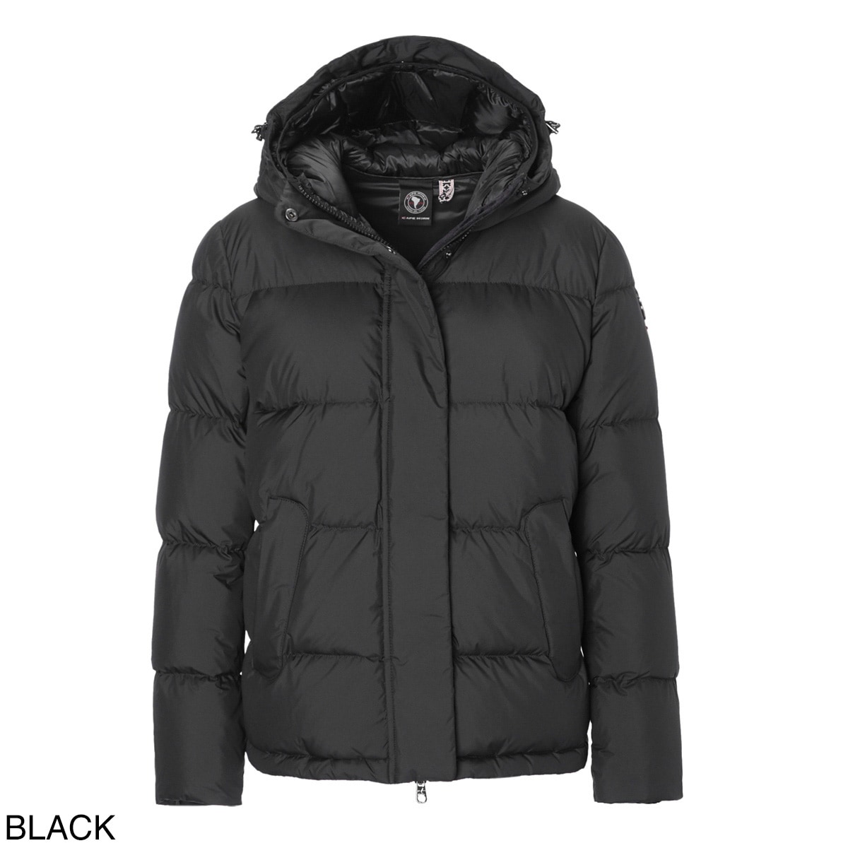 アウトレット】【ラスト1点】CAPE HORN ケープホーン ダウンジャケット