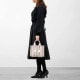 Chloe クロエ トートバッグ 2WAY/WOODY SMALL レディース