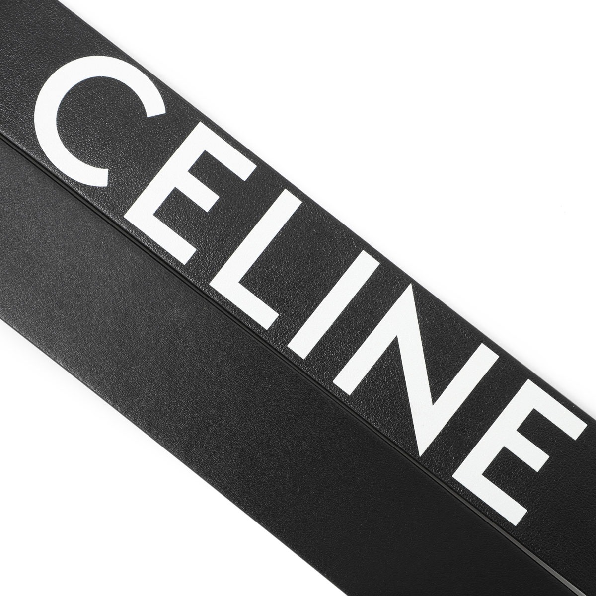 CELINE セリーヌ ベルト メンズ