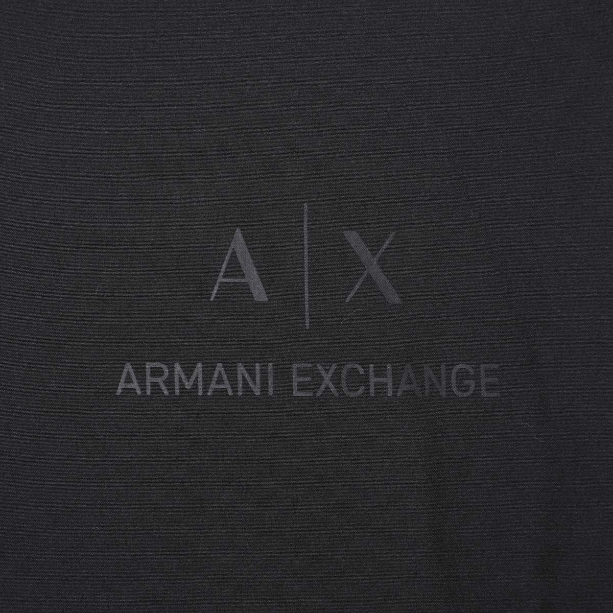 アウトレット】ARMANI EXCHANGE アルマーニエクスチェンジ ナイロン 