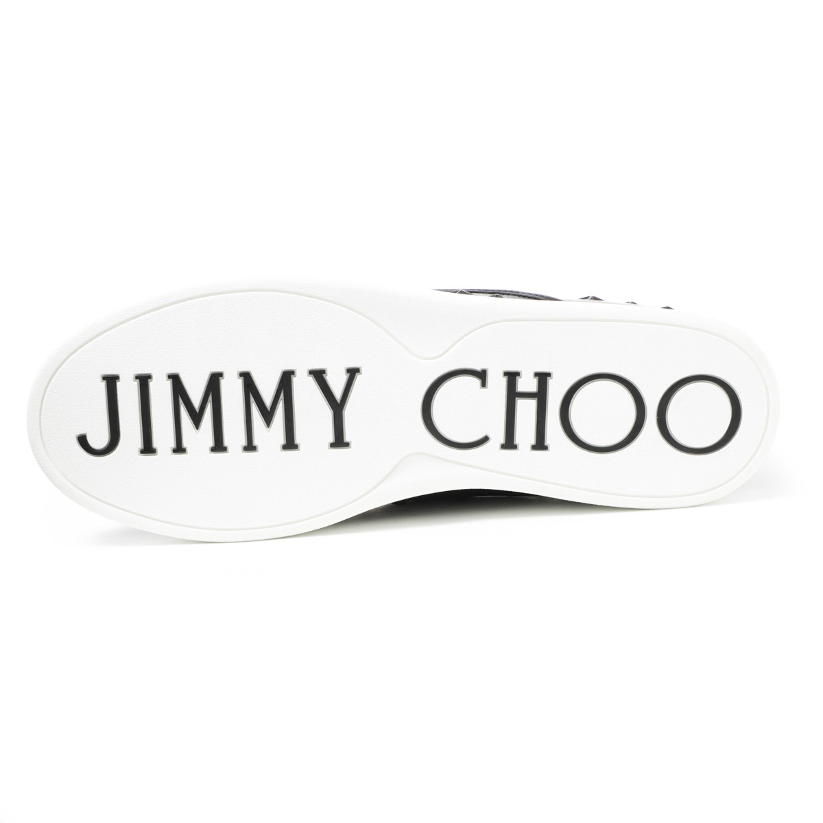 JIMMY CHOO ジミーチュウ スニーカー/スリッポン/BUSAN M