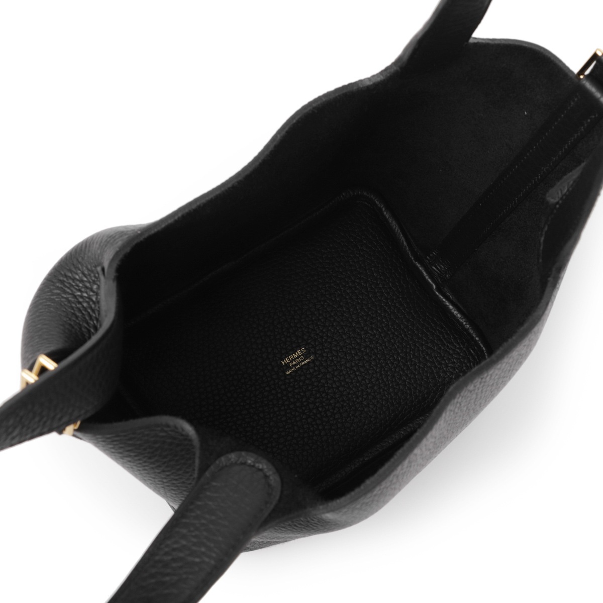HERMES エルメス ハンドバッグ/PICOTIN LOCK 18/PM【返品交換不可 