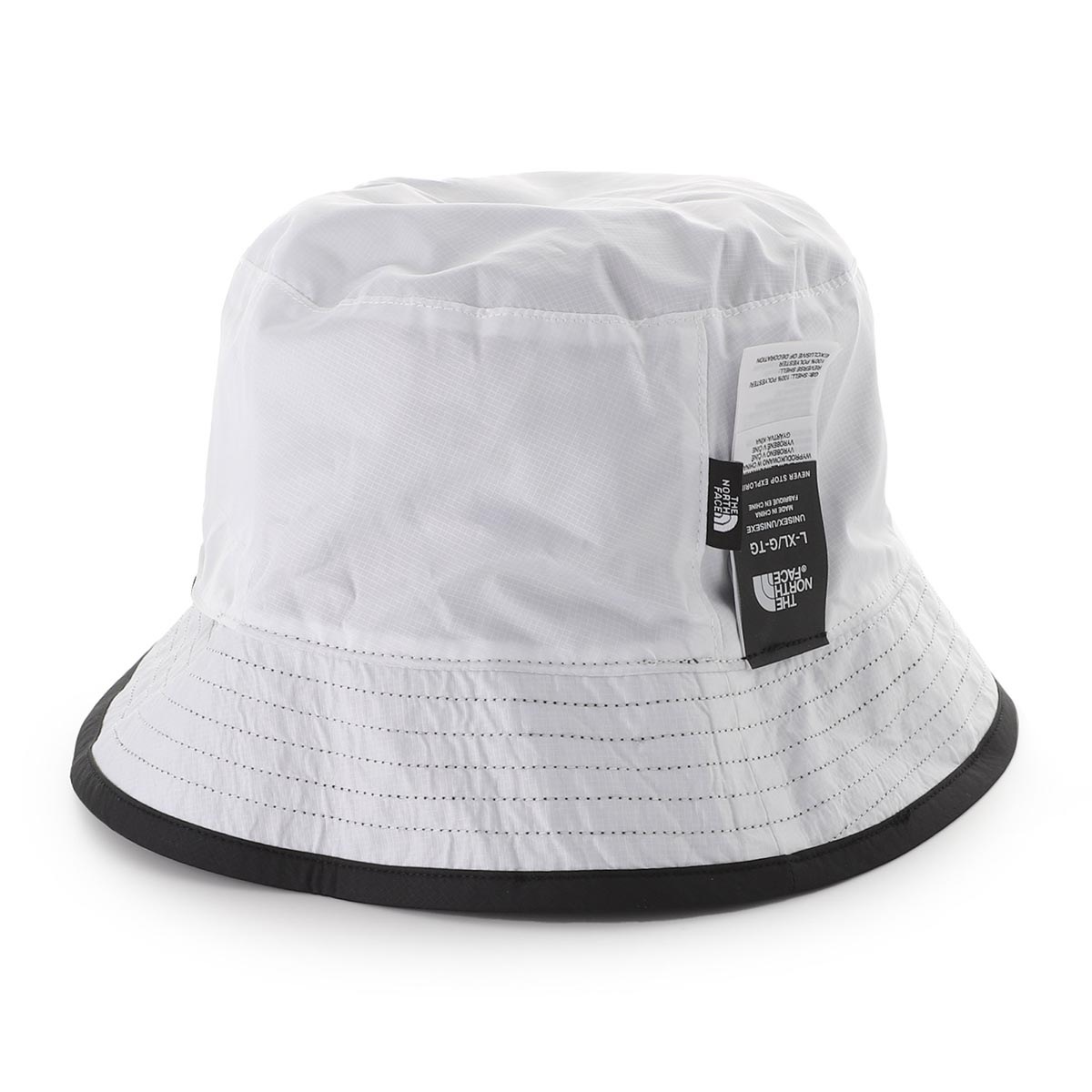 ★ドイツ発*THE NORTH FACE*新作*SUN STASH バケットハット/BL★ THE NORTH FACE ノースフェイス ハット/SUN STASH HAT | メンズ