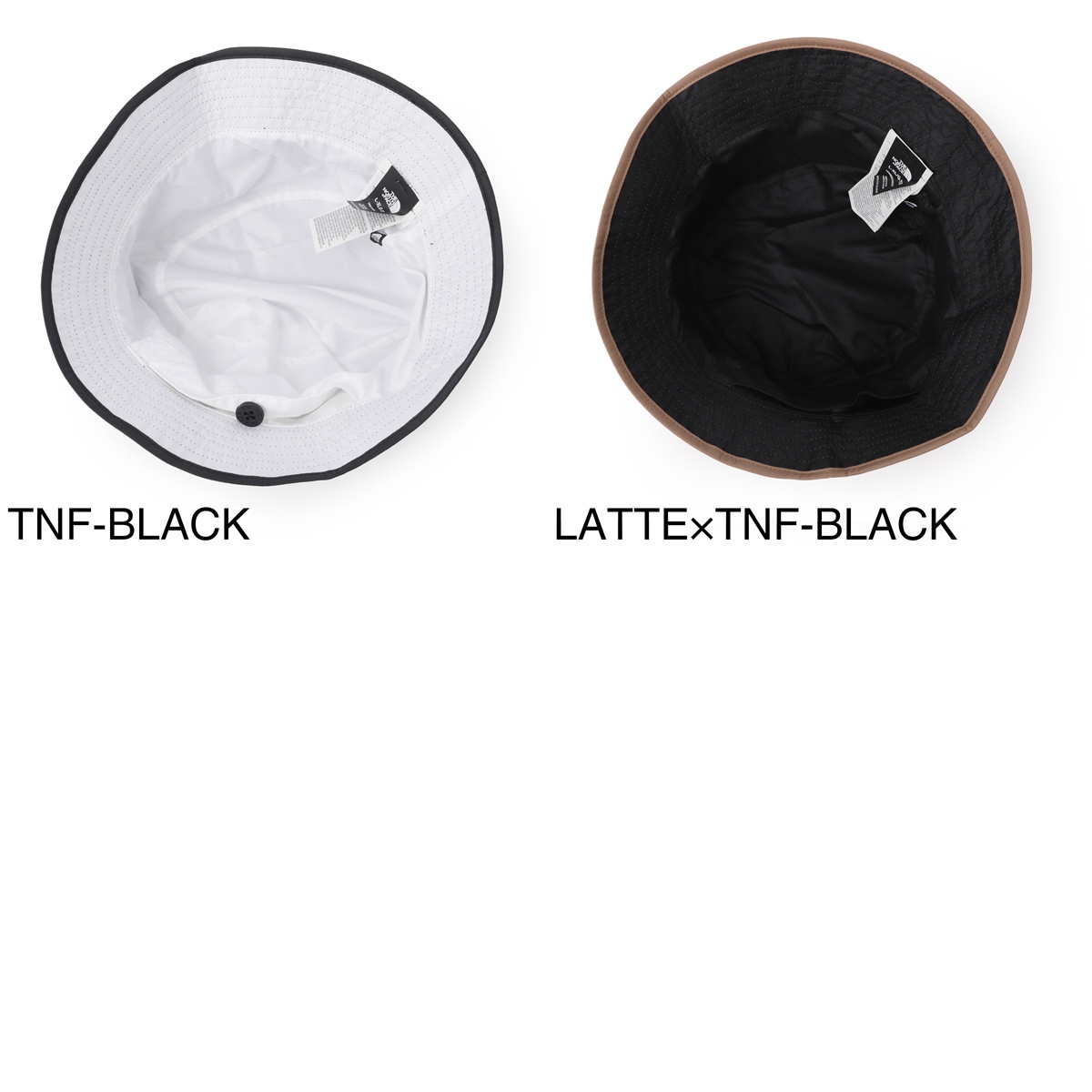 【3千円均一】【アウトレット】『ネコポス対応(1点まで)』THE NORTH FACE ノースフェイス ハット/SUN STASH HAT