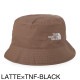 【3千円均一】【アウトレット】『ネコポス対応(1点まで)』THE NORTH FACE ノースフェイス ハット/SUN STASH HAT