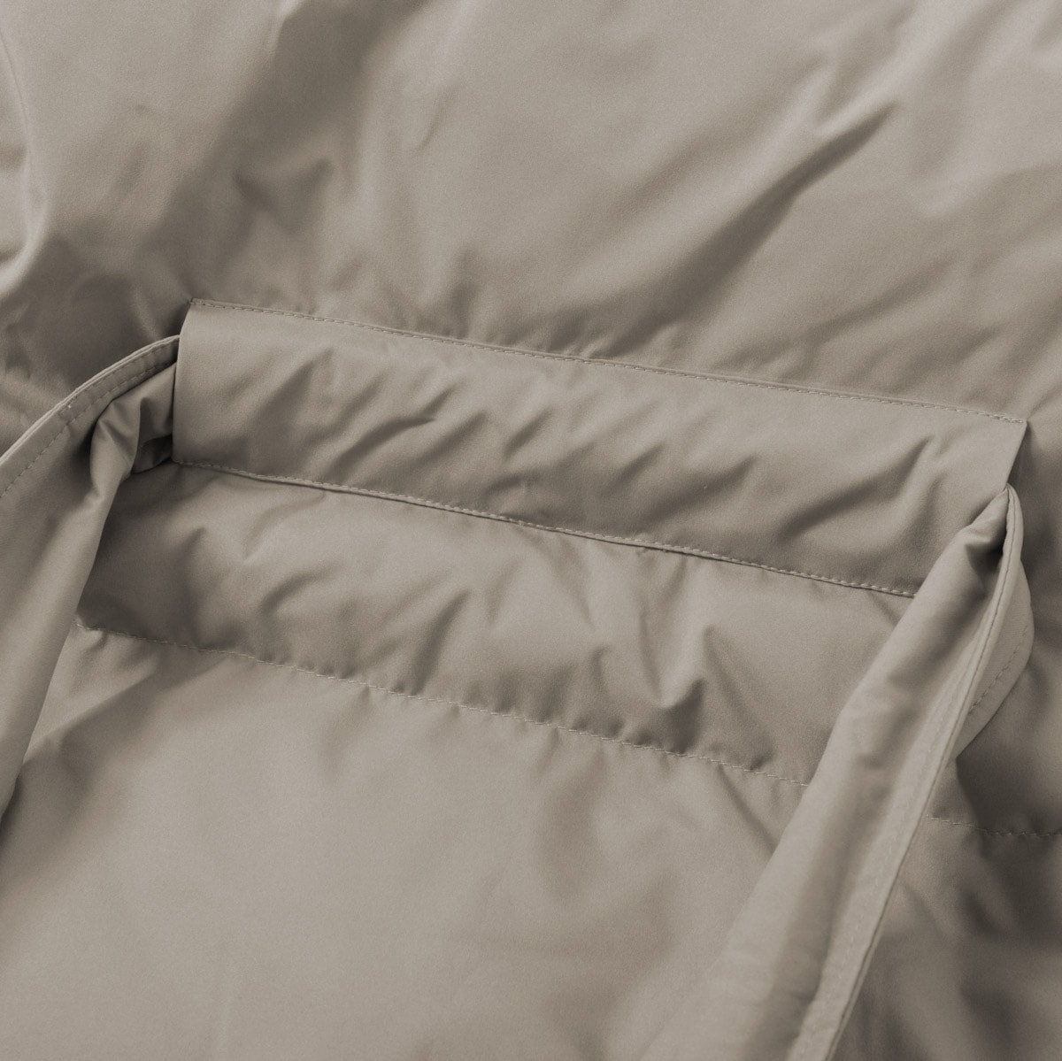 アウトレット】【ラスト1点】BACON ベーコン ダウンジャケット/W