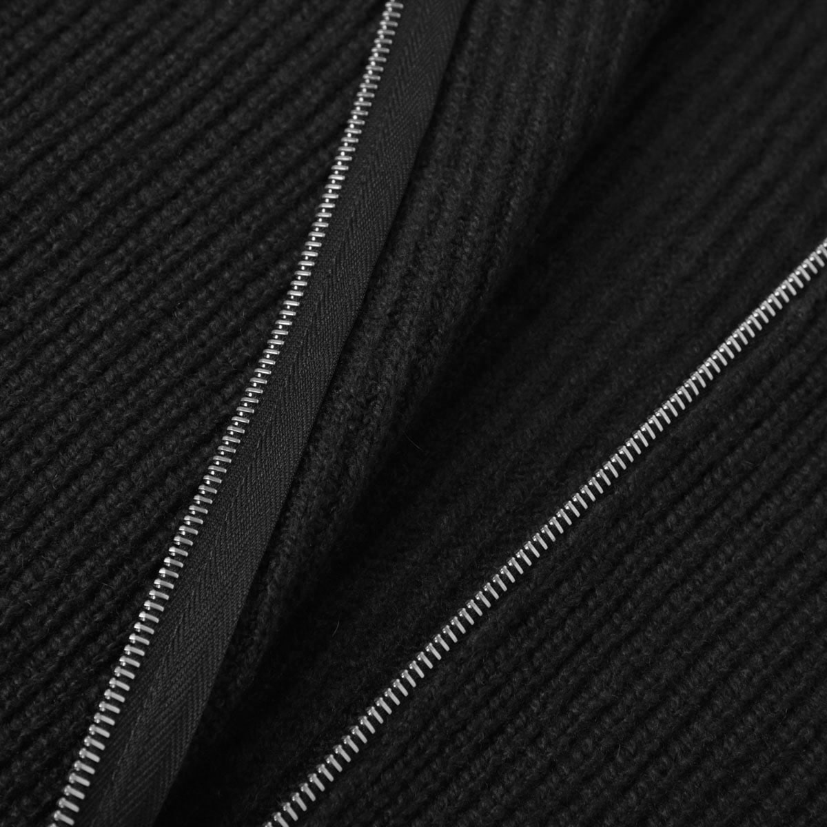 JOHN SMEDLEY ジョンスメドレー ジップアップ カーディガン/BRILEY 7