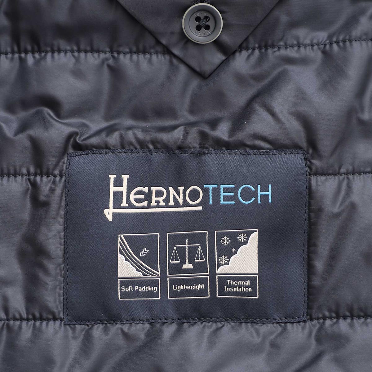 タイムセール TOPS】HERNO ヘルノ ライナー付き コート/HERNO COAT