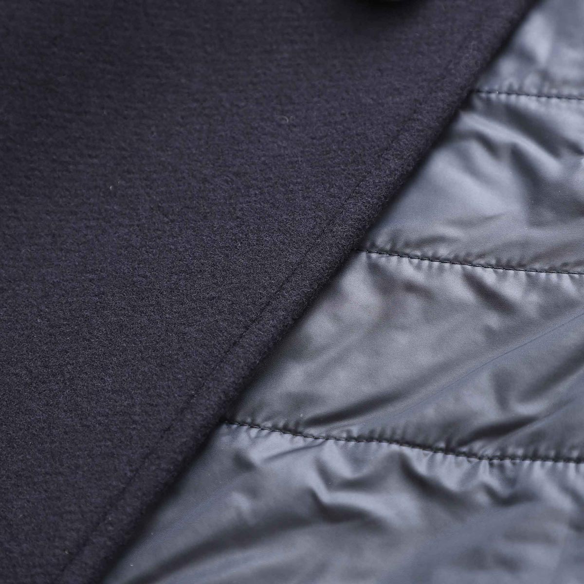 タイムセール TOPS】HERNO ヘルノ ライナー付き コート/HERNO COAT
