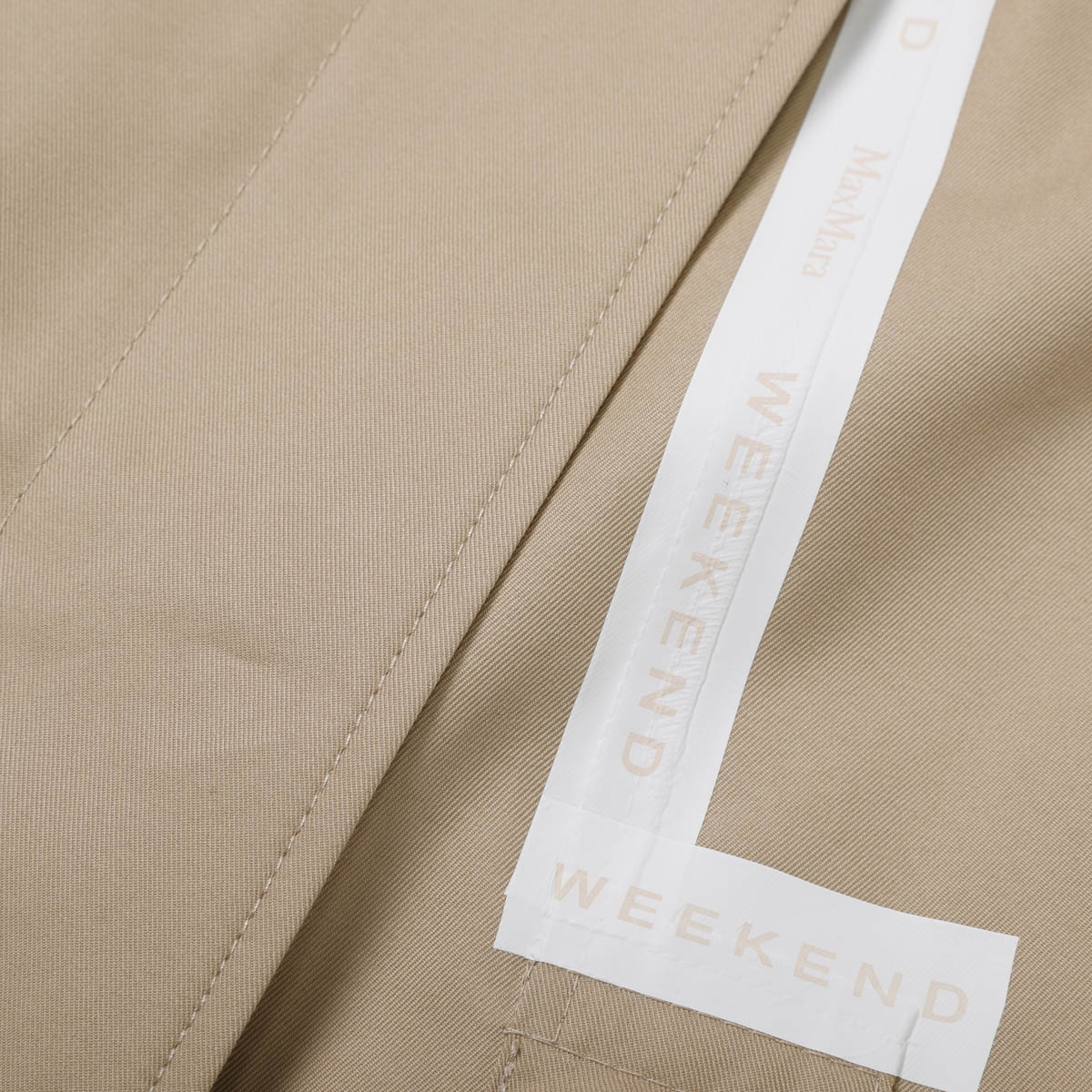WEEKEND Max Mara ウィークエンドマックスマーラ シングルコート WEEKEND Max Mara ウィークエンドマックスマーラ シングルコート