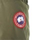 【アウトレット】【ラスト1点】CANADA GOOSE カナダグース ダウンコート/LORETTE PARKA ロレット レディース