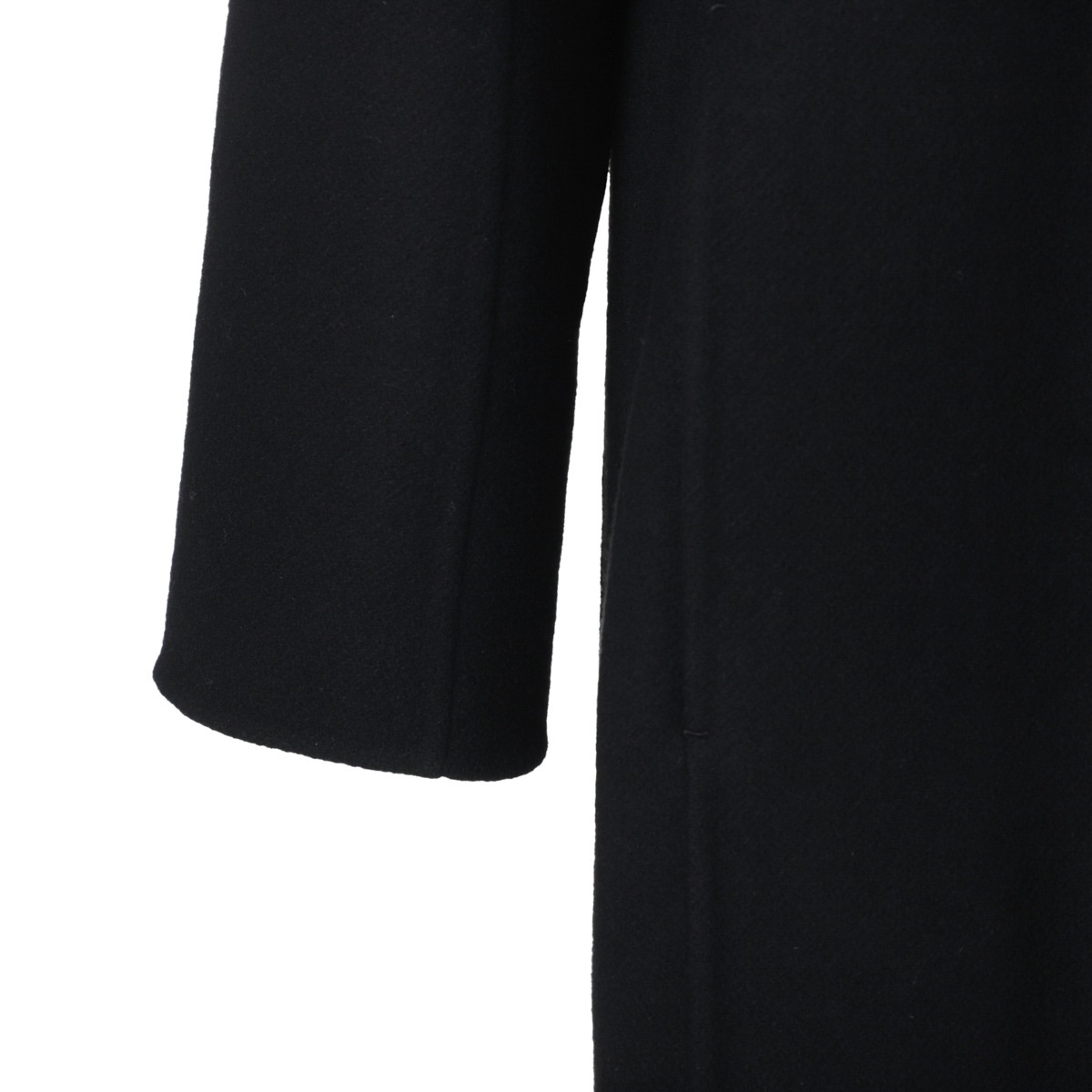 THE ROW ザ ロウ ロングコート/MALIKA COAT【大きいサイズあり