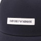 【アウトレット】EMPORIO ARMANI エンポリオアルマーニ ベースボールキャップ メンズ