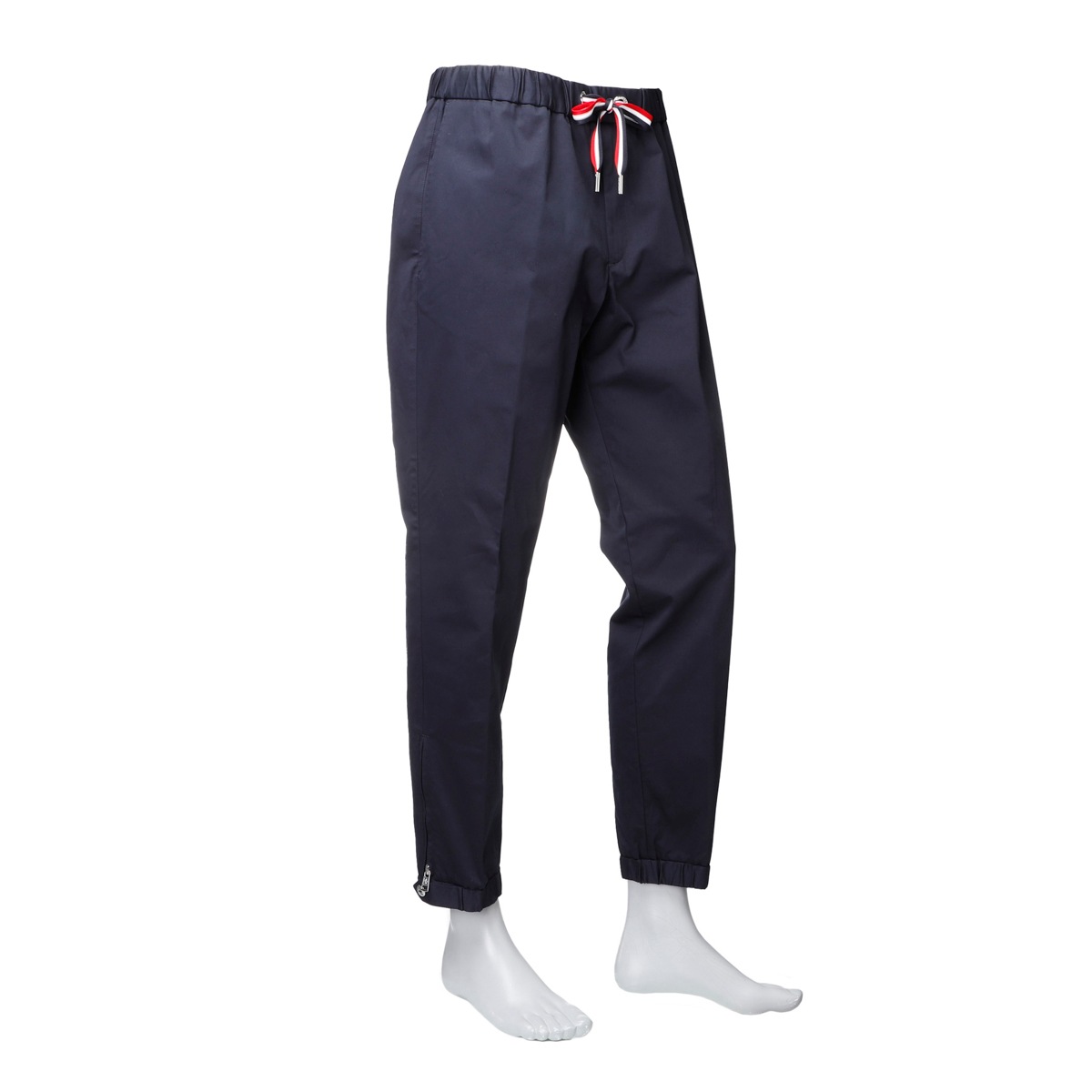 モンクレール　コットンパンツ MONCLER モンクレール コットンパンツ メンズ | メンズ