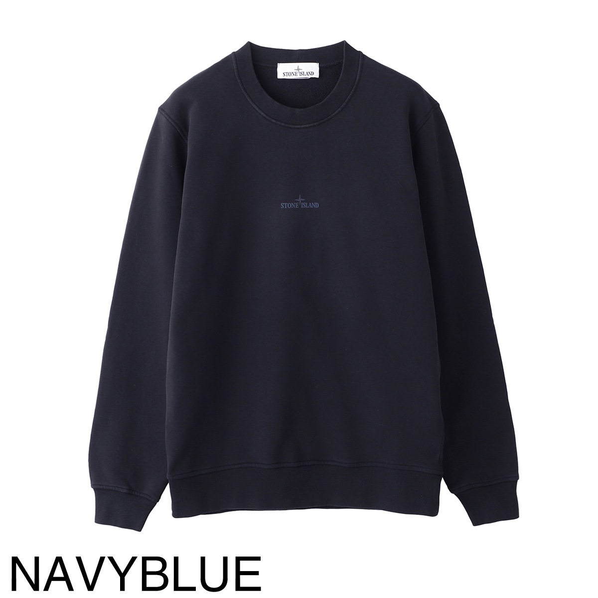 STONE ISLAND ストーンアイランド スウェットシャツ/6100665