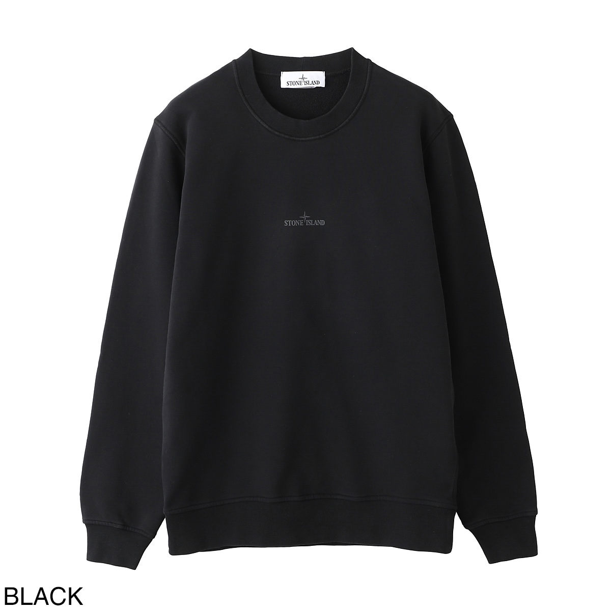 4万円均一】STONE ISLAND ストーンアイランド スウェットシャツ