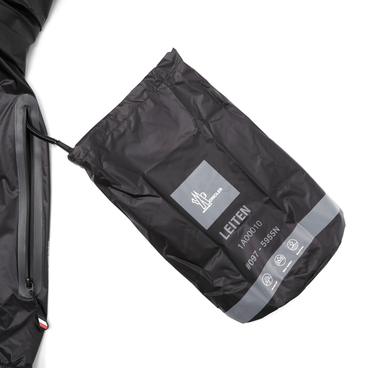 アウトレット】MONCLER GRENOBLE モンクレール グルノーブル