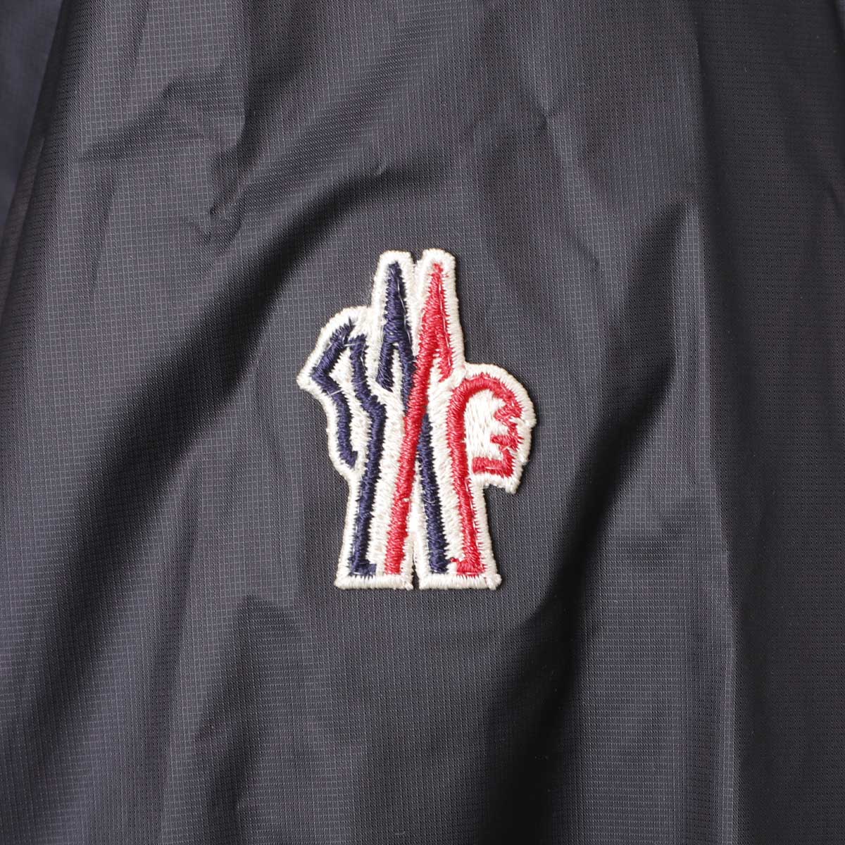 アウトレット】MONCLER GRENOBLE モンクレール グルノーブル ナイロン