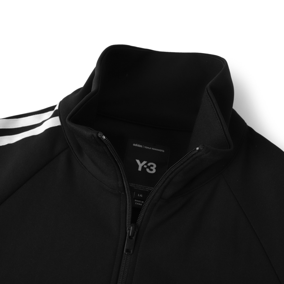 Y-3 ワイスリー トラックジャケット/M 3S TT メンズ | メンズ