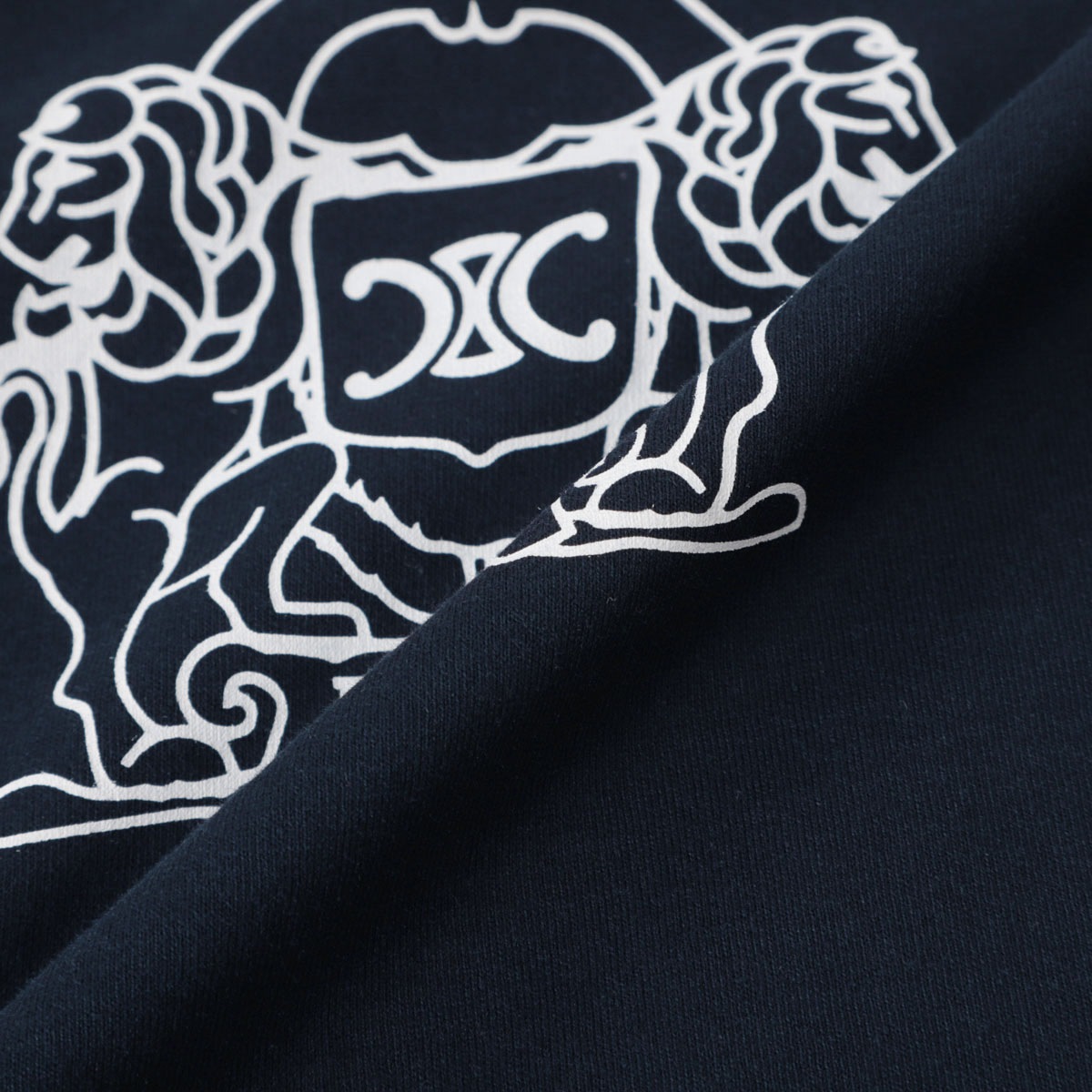 アウトレット】【ラスト1点】CELINE セリーヌ クルーネック T