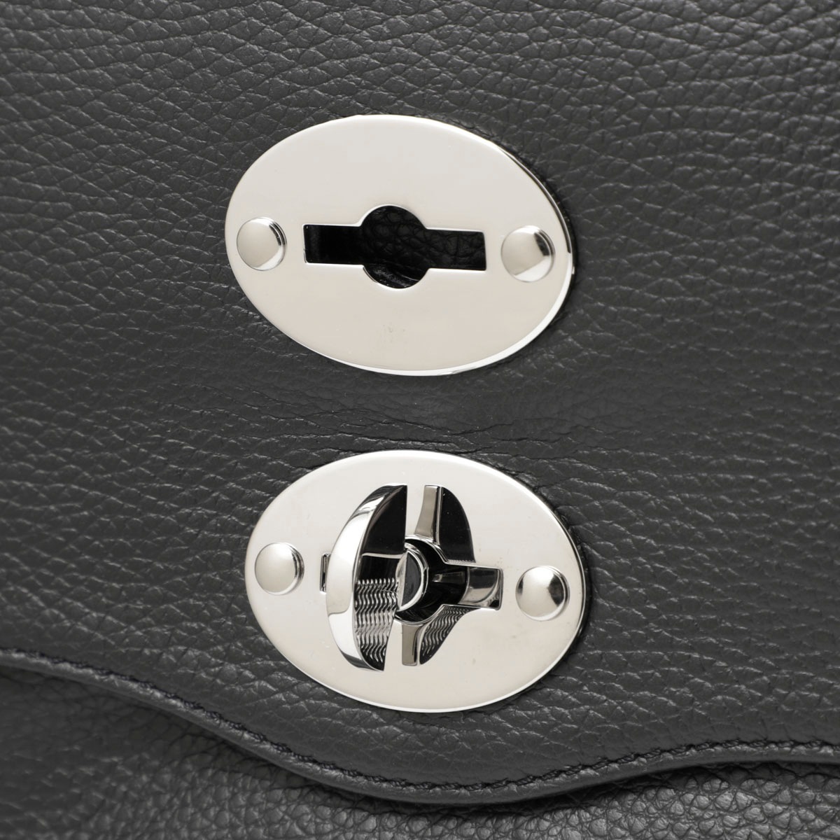 ZANELLATO ザネラート ショルダーバッグ/ハンドバッグ/POSTINA L DAILY メンズ