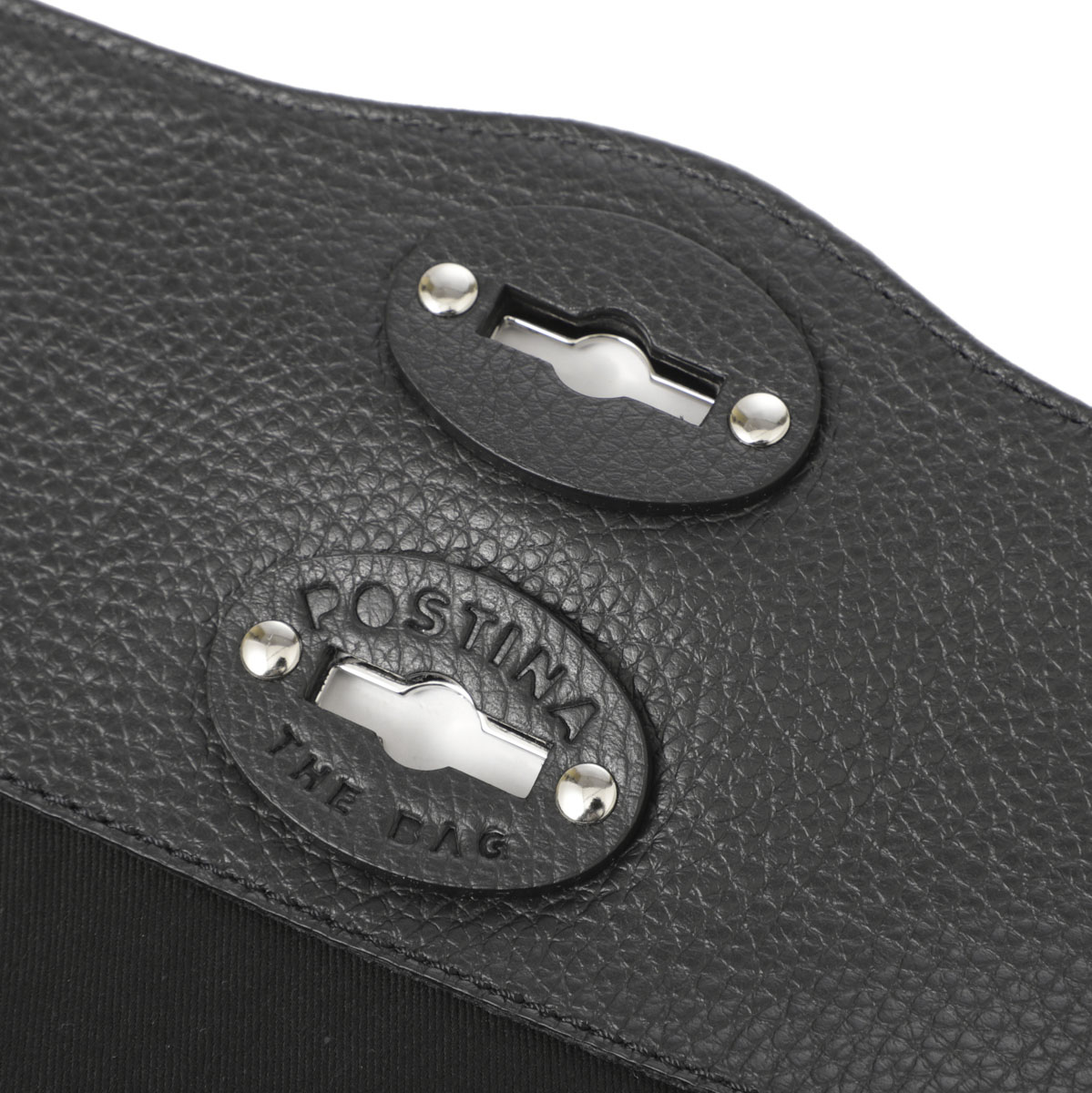 ZANELLATO ザネラート ショルダーバッグ/ハンドバッグ/POSTINA L DAILY メンズ