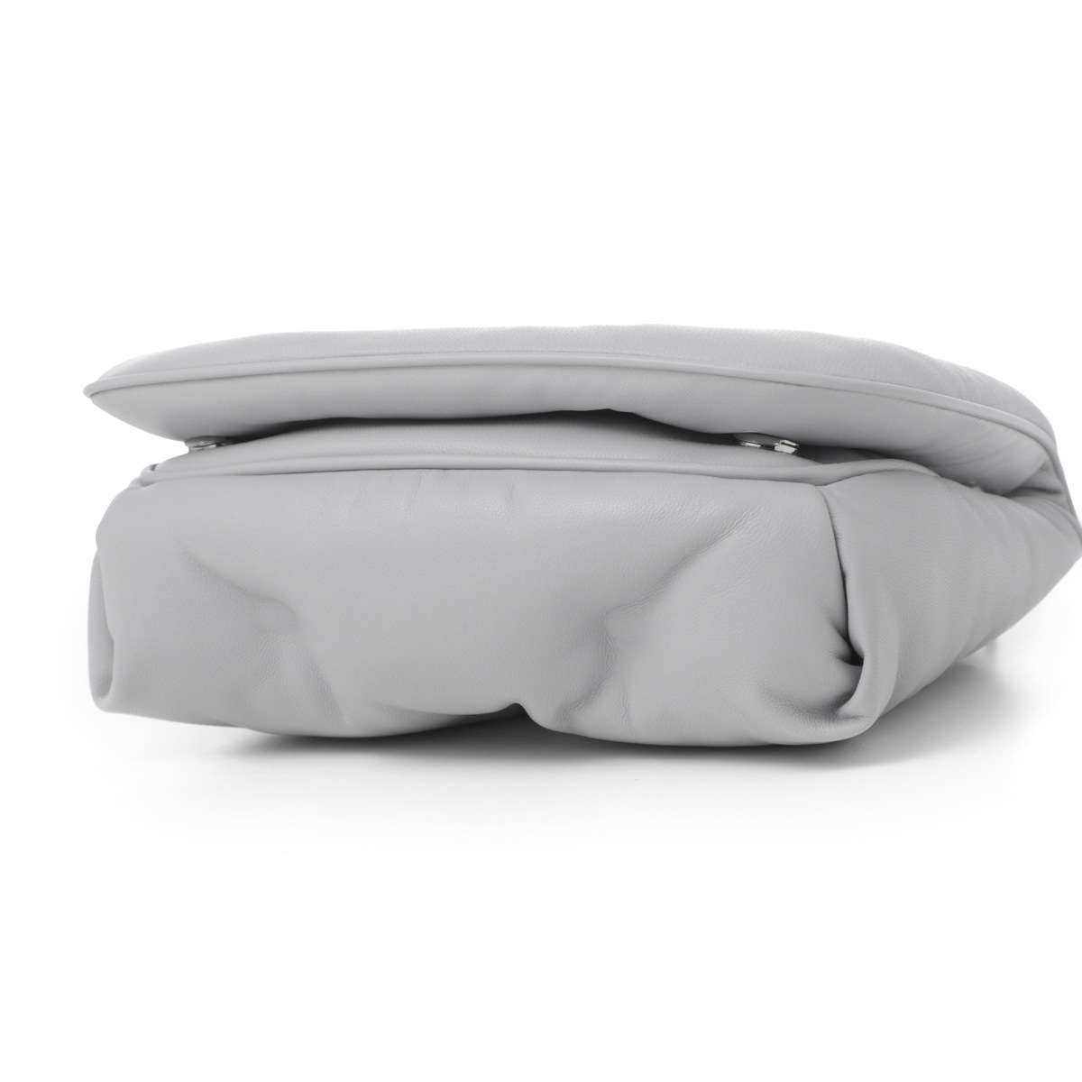 【アウトレット】【ラスト1点】訳ありアウトレット Maison Margiela メゾンマルジェラ ショルダーバッグ/GLAM SLAM FLAP SMALL返品交換不可 レディース