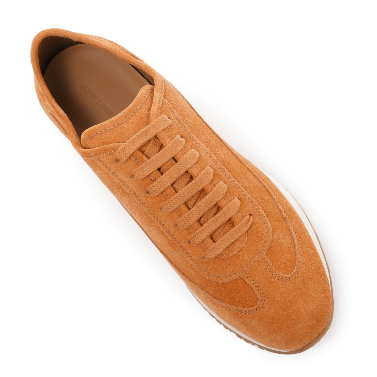 ジョンロブ JOHN LOBB スニーカー FOUNDRYII ラスト1019 アウトレット】JOHN LOBB ジョンロブ スニーカー/FOUNDRY II ラスト