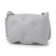 【アウトレット】【ラスト1点】訳ありアウトレット Maison Margiela メゾンマルジェラ ショルダーバッグ/GLAM SLAM FLAP SMALL返品交換不可 レディース