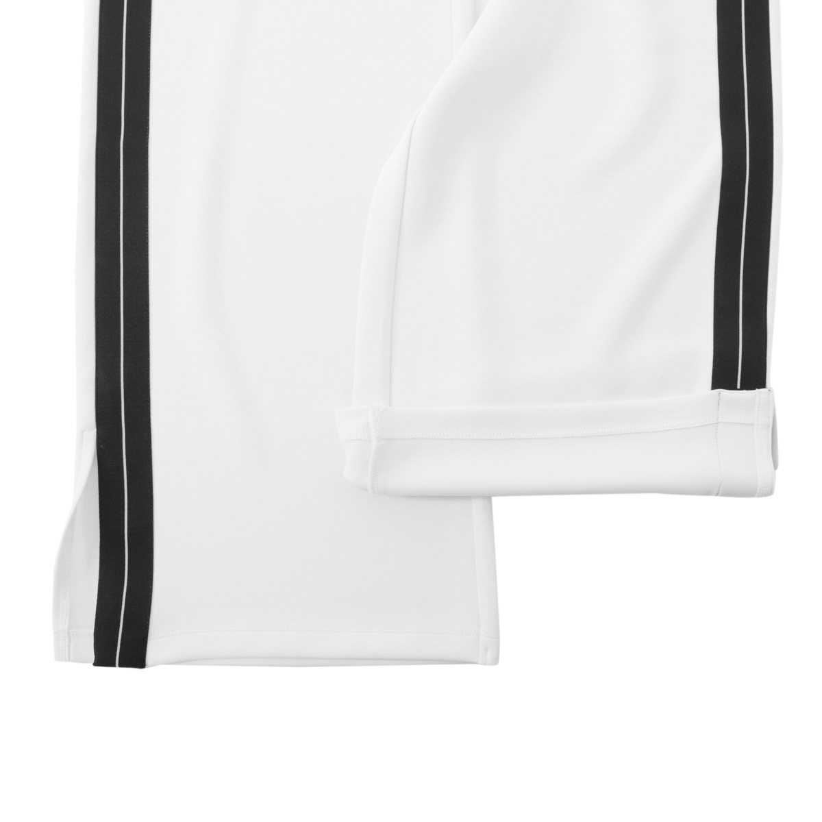 アウトレット】EA7 EMPORIO ARMANI エンポリオアルマーニ ワイドパンツ