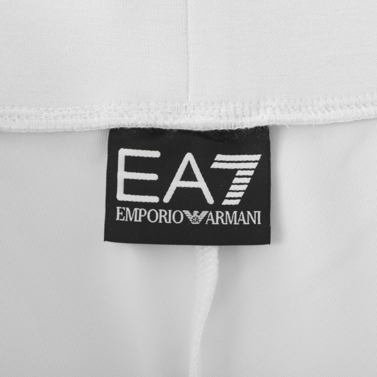 【アウトレット】【ラスト1点】EA7 EMPORIO ARMANI エンポリオアルマーニ ワイドパンツ/LOGO SERIES レディース