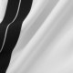 【アウトレット】【ラスト1点】EA7 EMPORIO ARMANI エンポリオアルマーニ ワイドパンツ/LOGO SERIES レディース