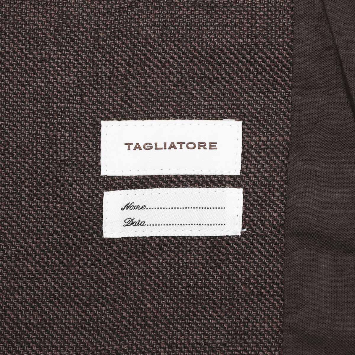 アウトレット】【ラスト1点】TAGLIATORE タリアトーレ ベスト