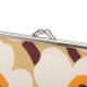 『ネコポス対応(6点まで)』marimekko マリメッコ ポーチ/がま口ポーチ/Mini Unikko Puolikas Kukkaro purse レディース