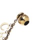 【アウトレット】【ラスト1点】【訳あり】 Chloe クロエ バッグチャーム/ブレスレットチャーム/SPHERE CHLOE LETTERS DICE BRACELET CHARM【返品交換不可】 レディース