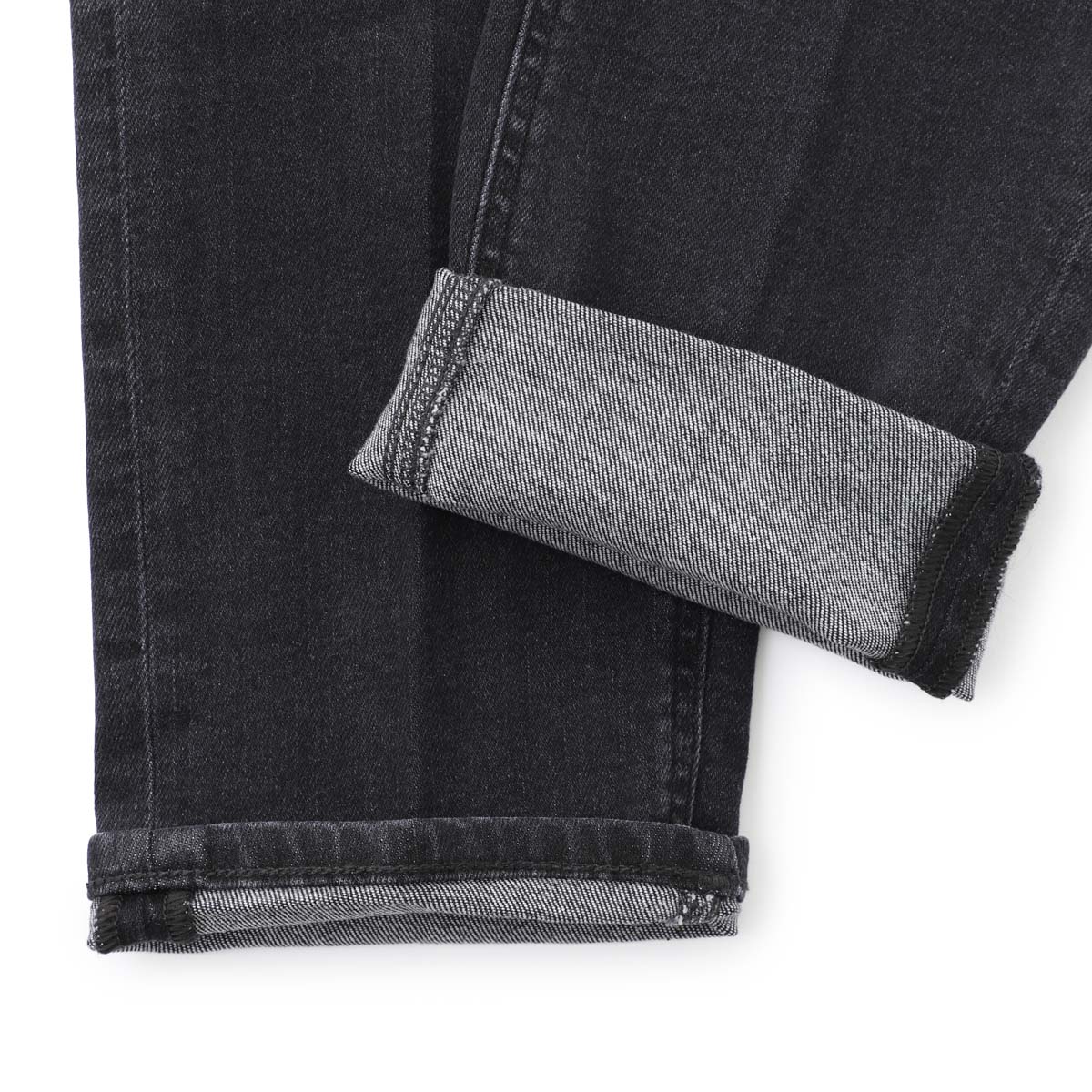 PT TORINO DENIM ピーティートリノデニム ジップフライジーンズ/INDIE TAPERED FIT メンズ