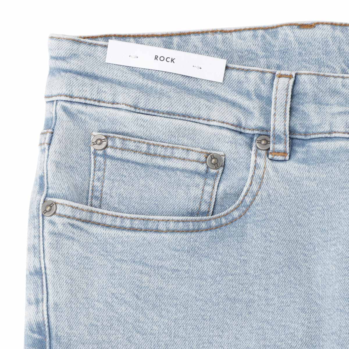 【アウトレット】PT TORINO DENIM ピーティートリノ デニム ジップフライジーンズ/ROCK SKINNY FIT メンズ