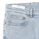 【アウトレット】PT TORINO DENIM ピーティートリノ デニム ジップフライジーンズ/ROCK SKINNY FIT メンズ