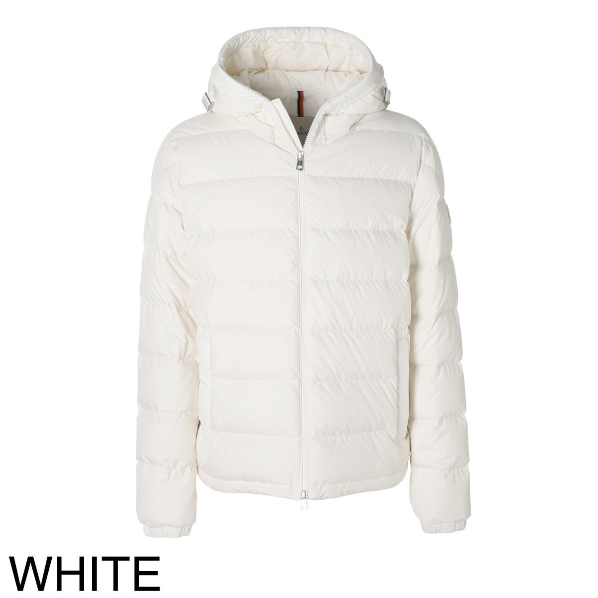 アウトレット】MONCLER モンクレール ダウンジャケット/LAVERAET