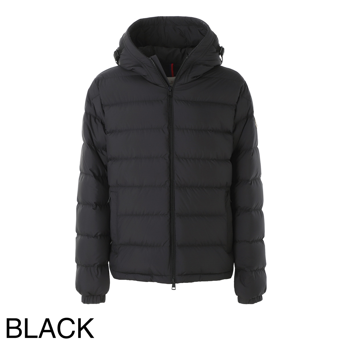 ゆ*が様 モンクレール　ダウンジャケット　DIST MONCLER モンクレール ダウンジャケット/LAVERAET【大きいサイズあり