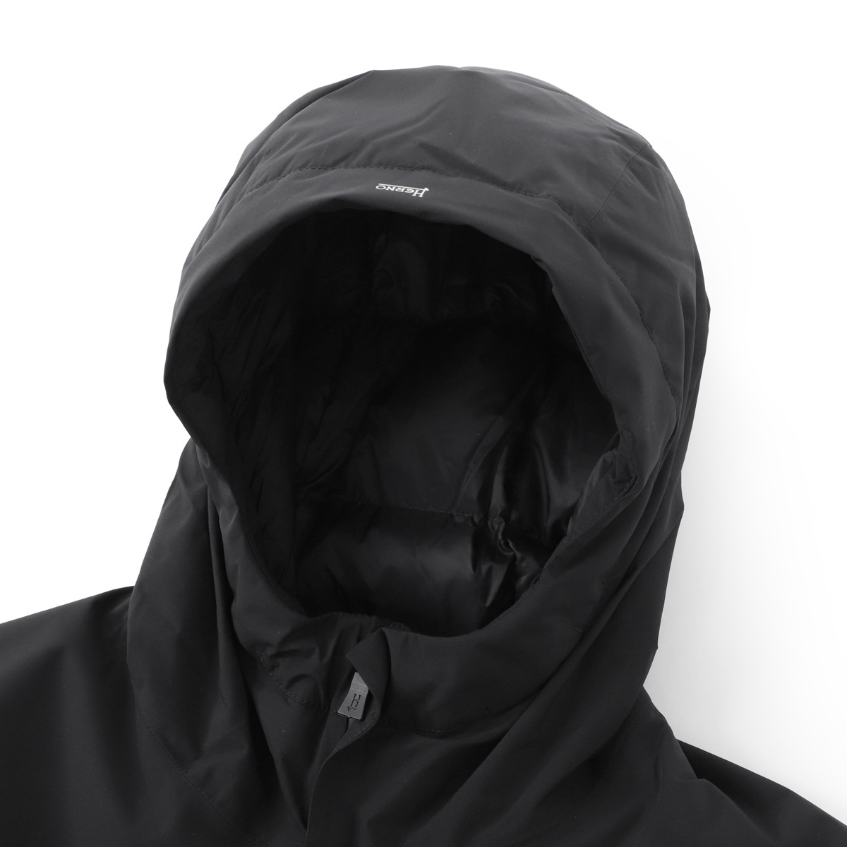 HERNO ヘルノ ダウンジャケット/FUNCTIONAL WARDROBE 2 LAYER