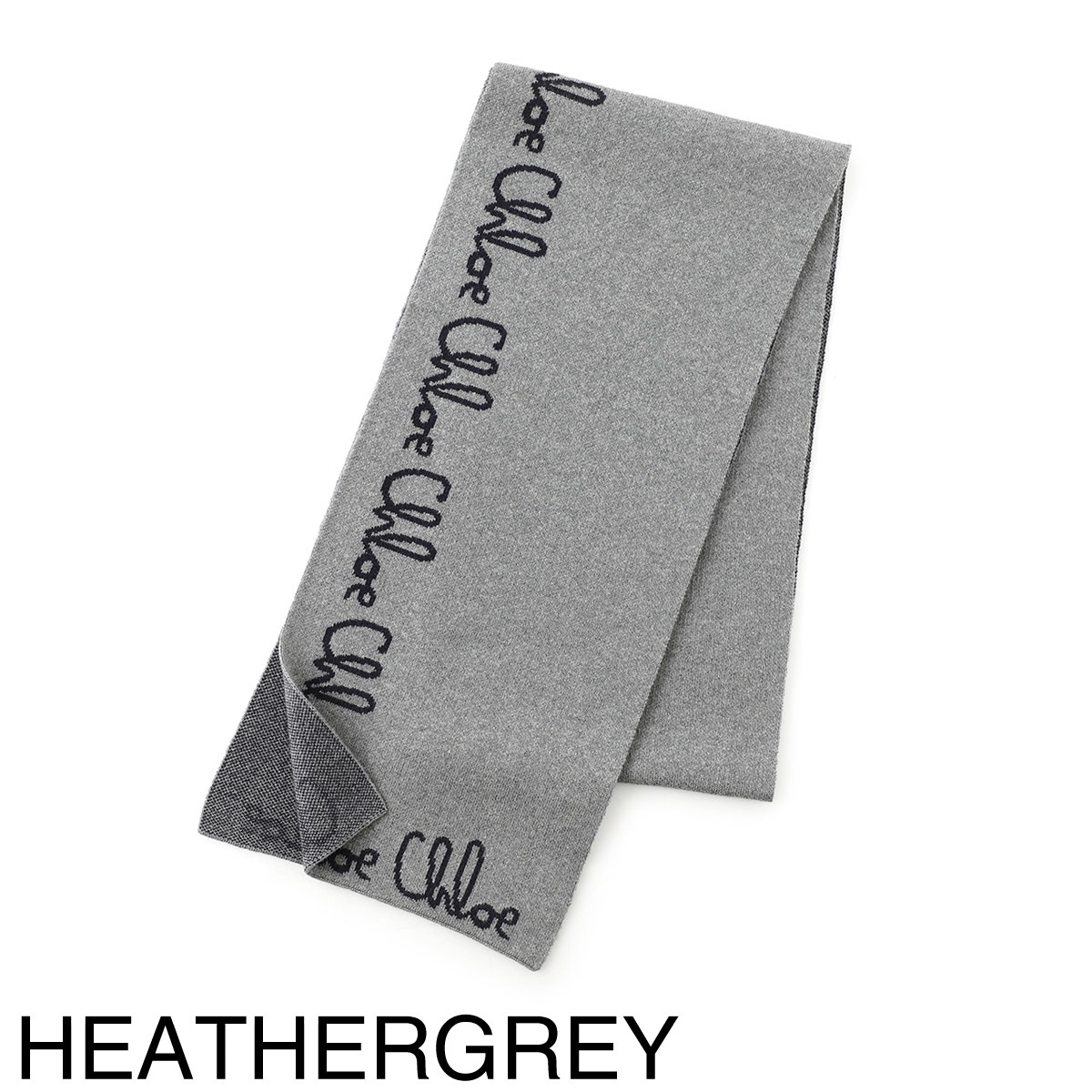 Chloe クロエ マフラー/KIDS キッズ ガールズ レディース